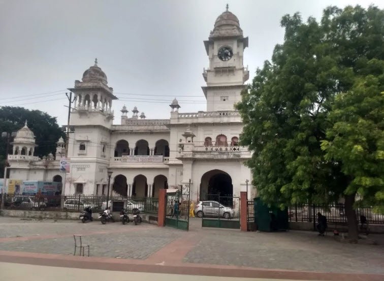 Ganesh Udyan, Kanpur Nagar, Uttar Pradesh - Vushii.com Ganesh Udyan, Kanpur Nagar, Uttar Pradesh - Vushii.com